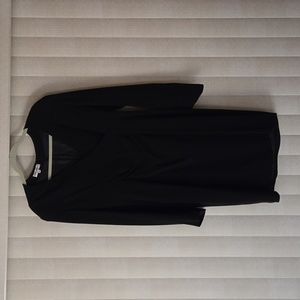 GIORGIO ARMANI LE COLLEZIONI DRESS